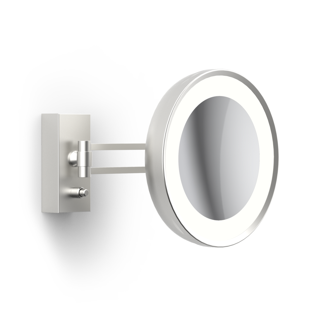 decor-walther-classic-bs-36-led-kosmetikspiegel-chrom-5x image 8