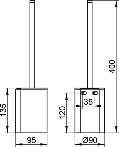 keuco-plan-wc-b-rstengarnitur-chrom-ersatzkopf image 8