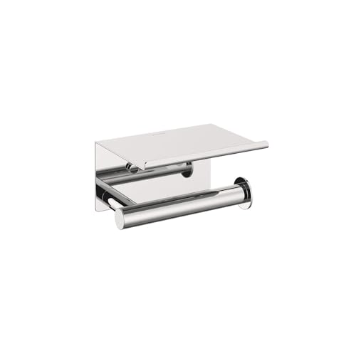 cosmic-architect-s-toilettenpapierhalter-chrom-metall-ohne-deckel image 7