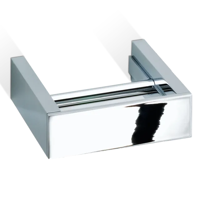 decor-walther-brick-bk-tph5-toilettenpapierhalter-chrom image 1