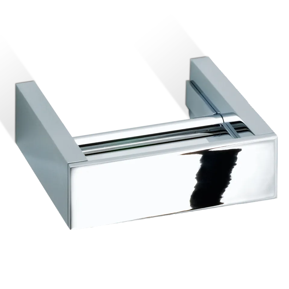 decor-walther-brick-bk-tph5-toilettenpapierhalter-chrom image 1