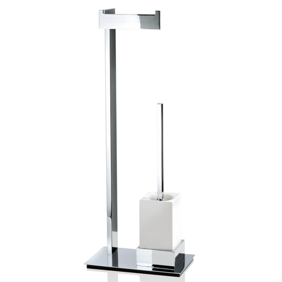 decor-walther-brick-bk-sbk-wc-b-rste-stand-wei-chrom image 2