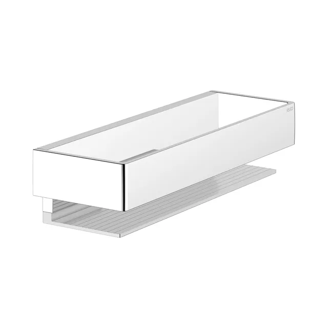 keuco-edition-11-duschkorb-30-cm-chrom-hochglanz image 1