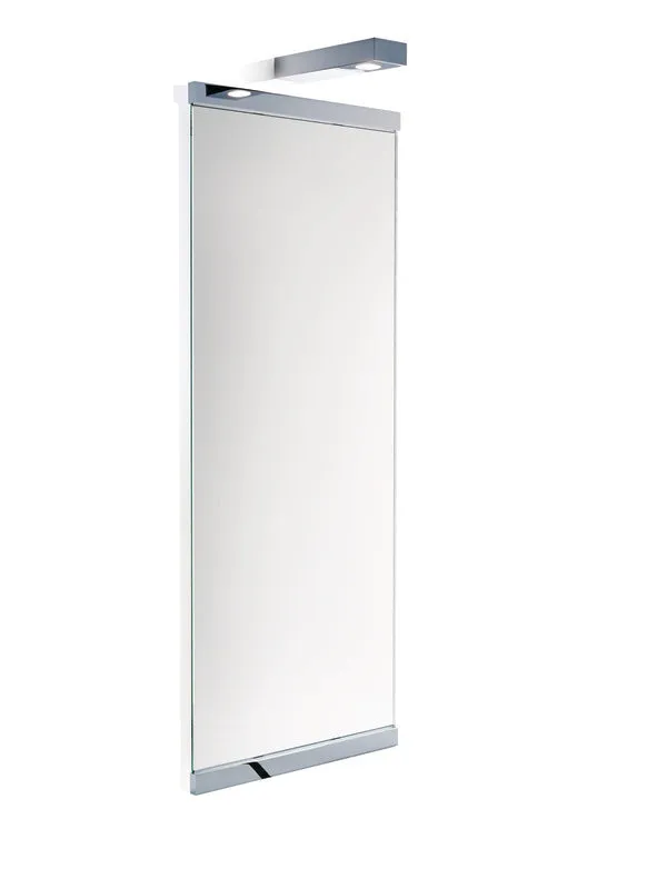 decor-walther-classic-sp-wandspiegel-chrom-80-cm-rund image 1