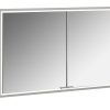 frasco-centric-led-spiegelschrank-120-cm-schwarz-unterputz image 7