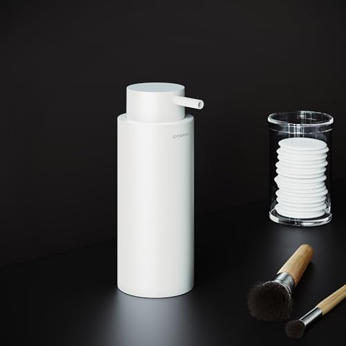 cosmic-b-w-seifenspender-wei-matt-250-ml image 6