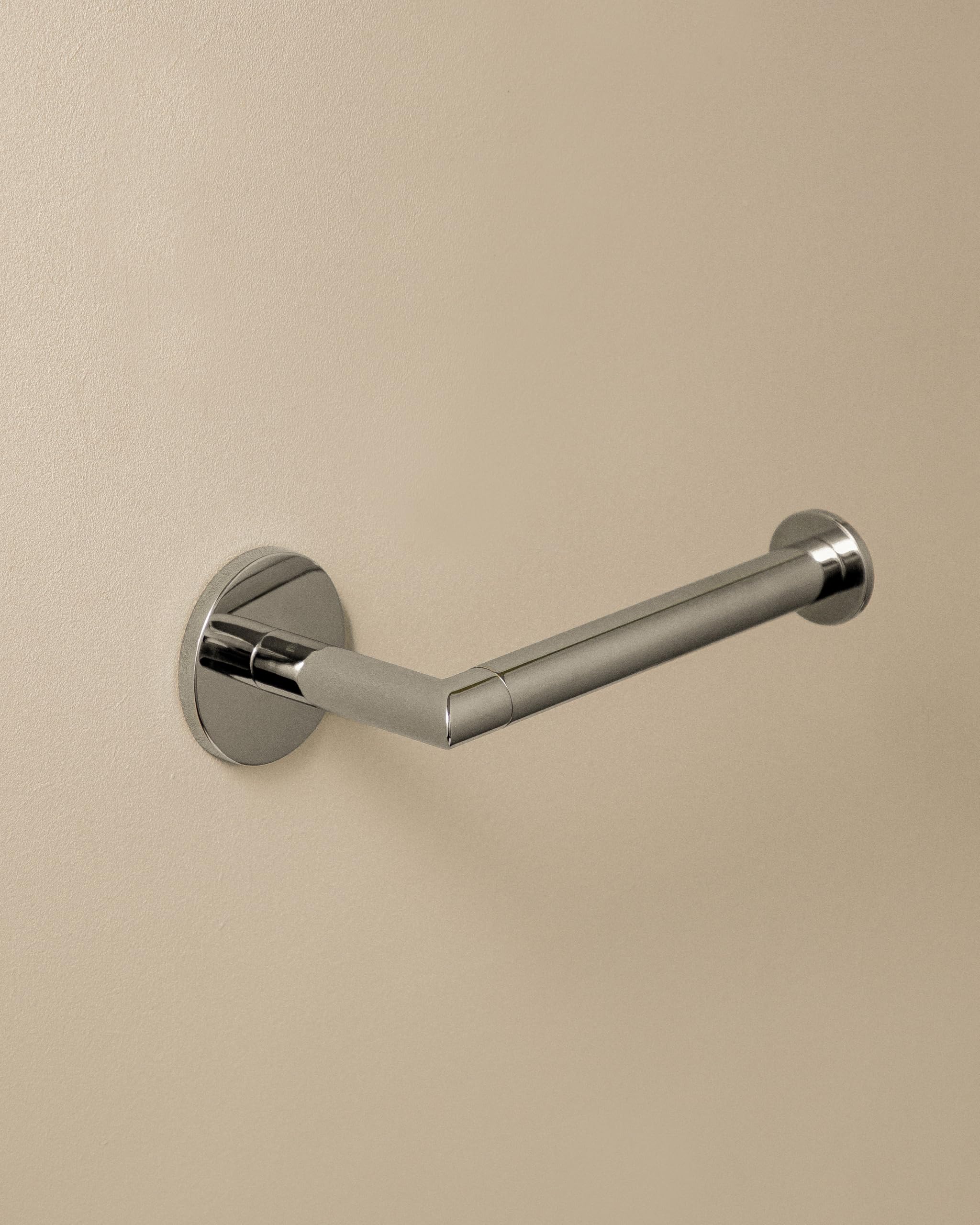 cosmic-start-toilettenpapierhalter-chrom-metall image 2