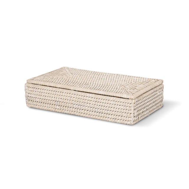 decor-walther-basket-bmd-utensilienbeh-lter-rattan-dunkel image 1