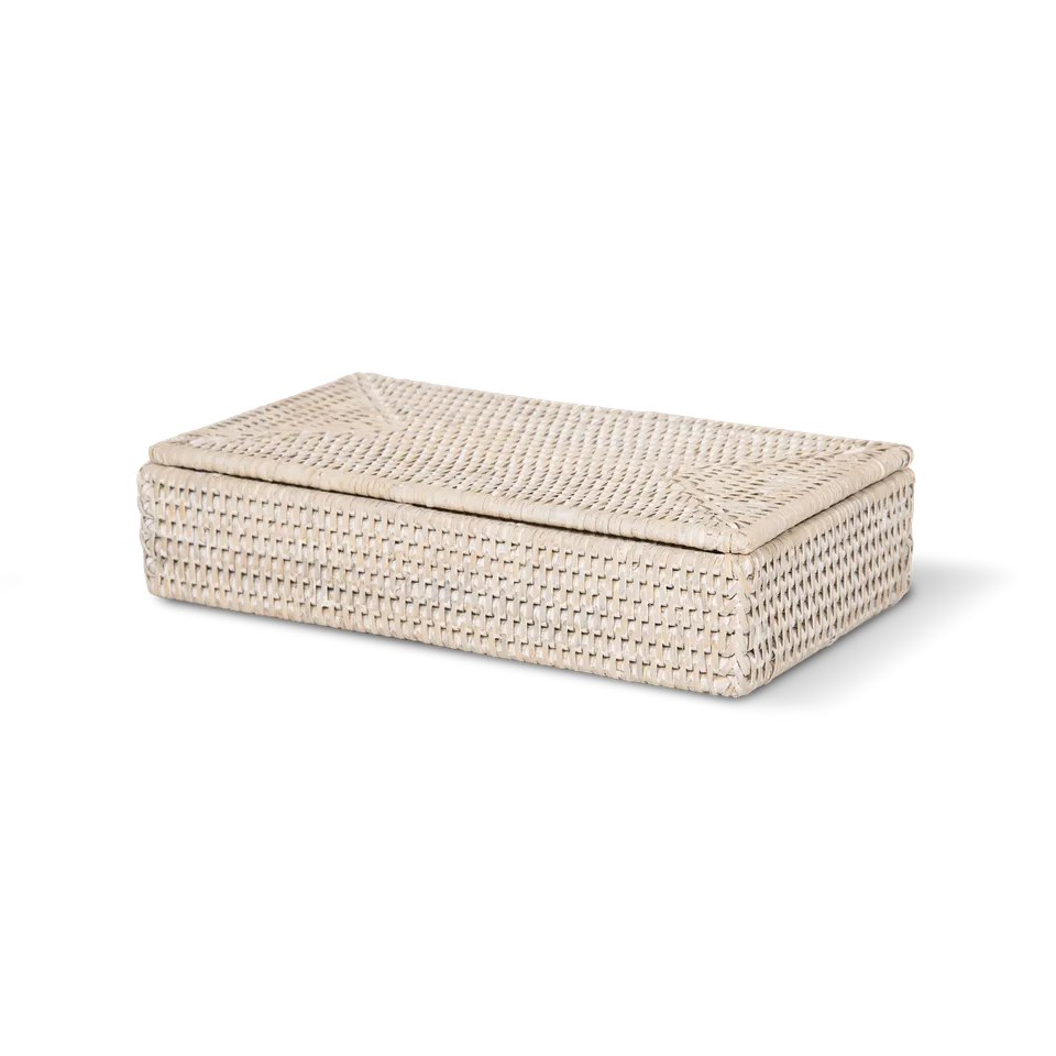 decor-walther-basket-bmd-utensilienbeh-lter-rattan-dunkel image 1