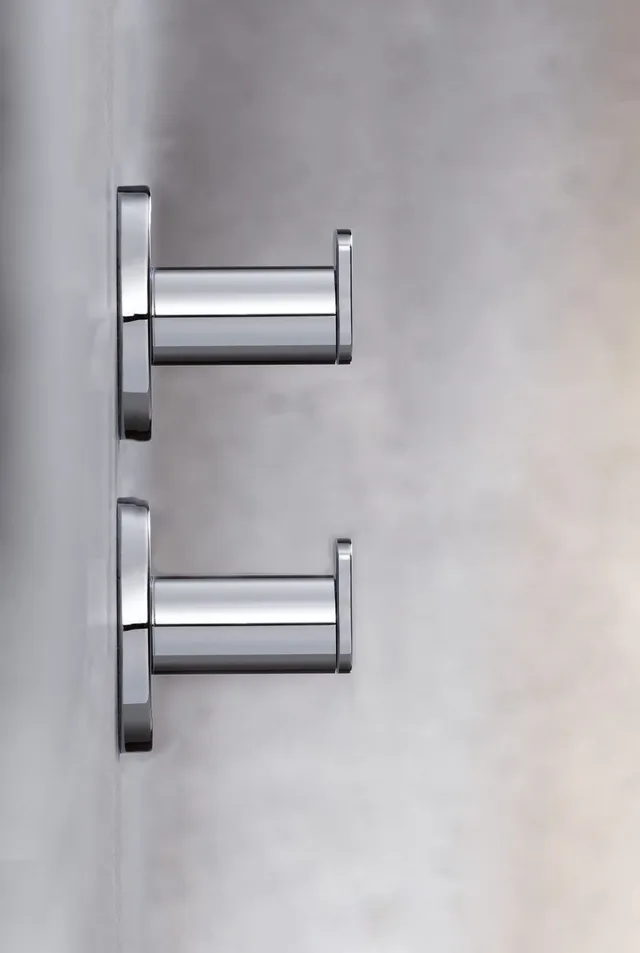 keuco-plan-handtuchhaken-2-st-ck-5-1-cm-chrom image 1