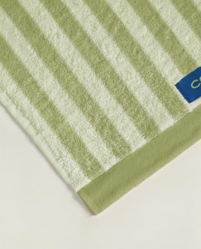 cosmic-stripes-handtuch-50x90-aqua-minz-gestreift-baumwolle image 4