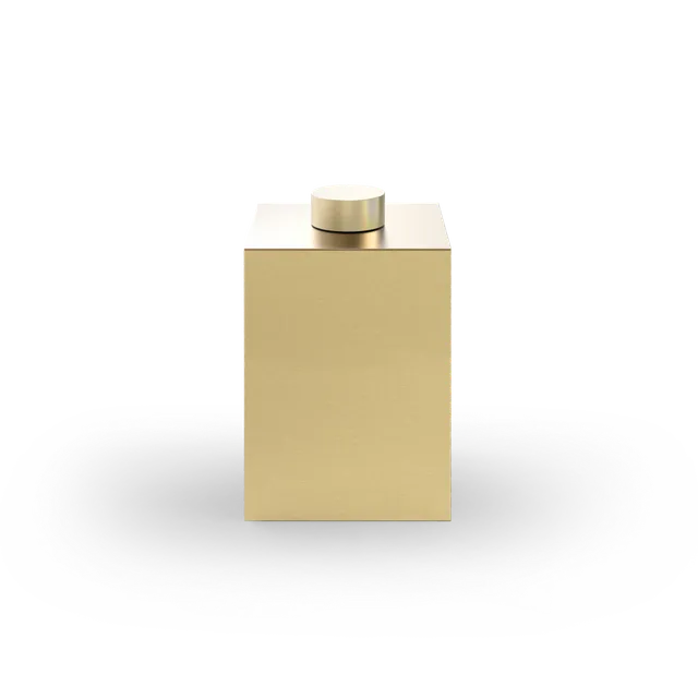 decor-walther-classic-dw-76-n-abfalleimer-chrom-6l image 1