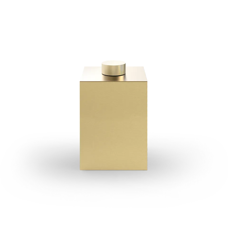 decor-walther-classic-dw-76-n-abfalleimer-chrom-6l image 1