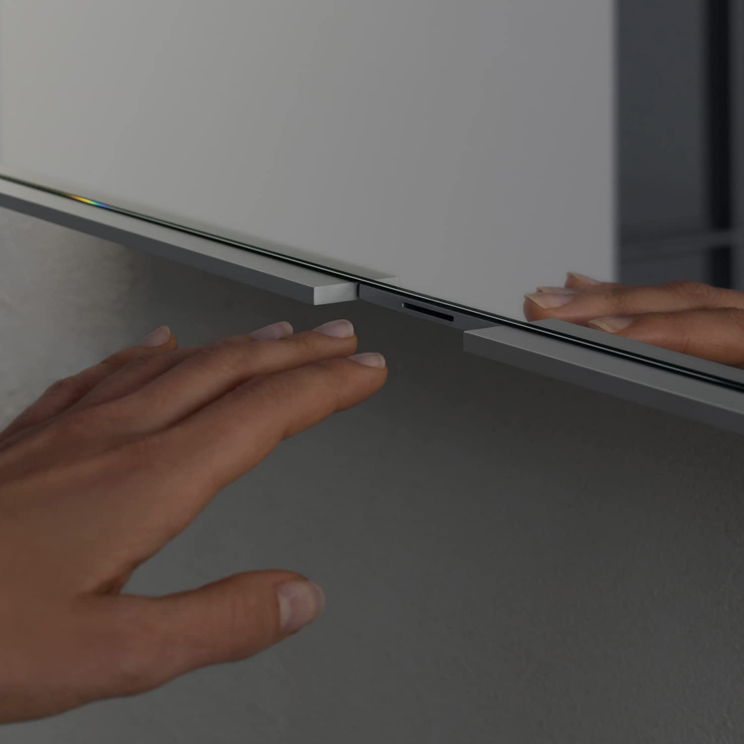 keuco-royal-match-spiegelschrank-120-cm-einbau-led-dimmbar image 6