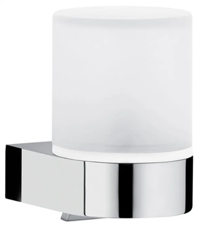 keuco-edition-300-seifenspender-wand-chrom-180-ml image 1