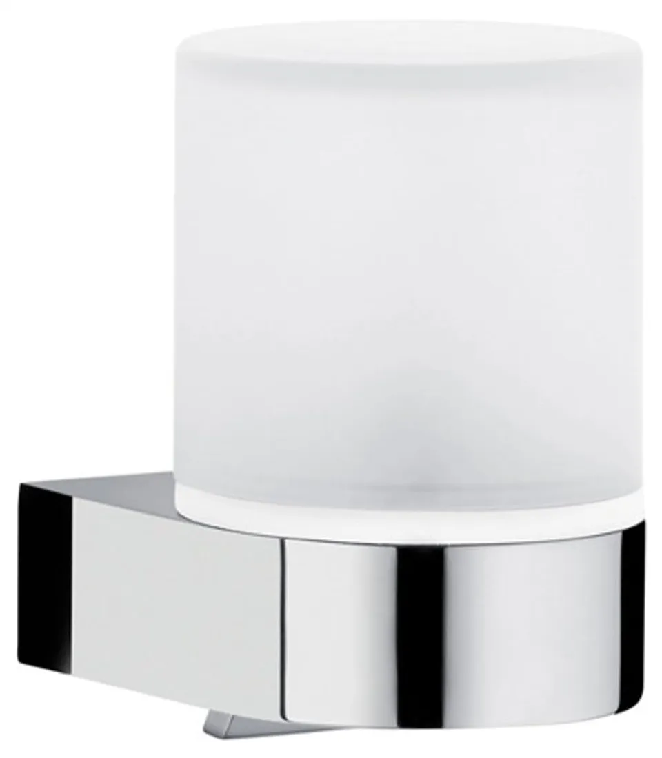 keuco-edition-300-seifenspender-wand-chrom-180-ml image 1