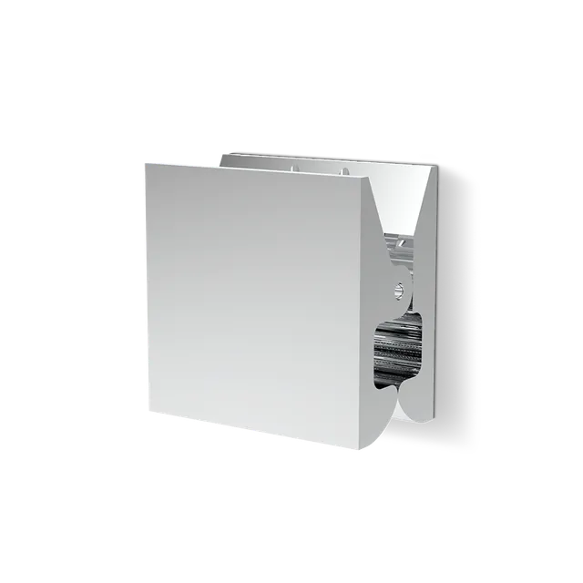decor-walther-pinch-haken-chrom-square-medium-alu image 1