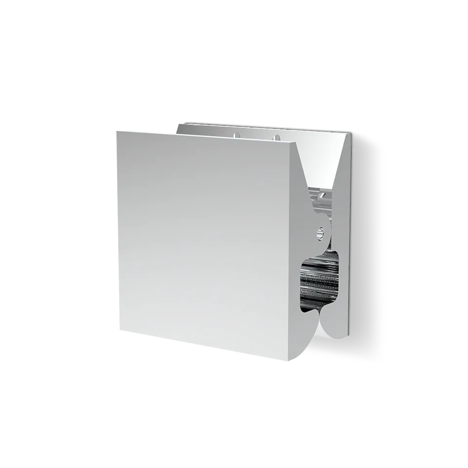 decor-walther-pinch-haken-chrom-square-medium-alu image 1