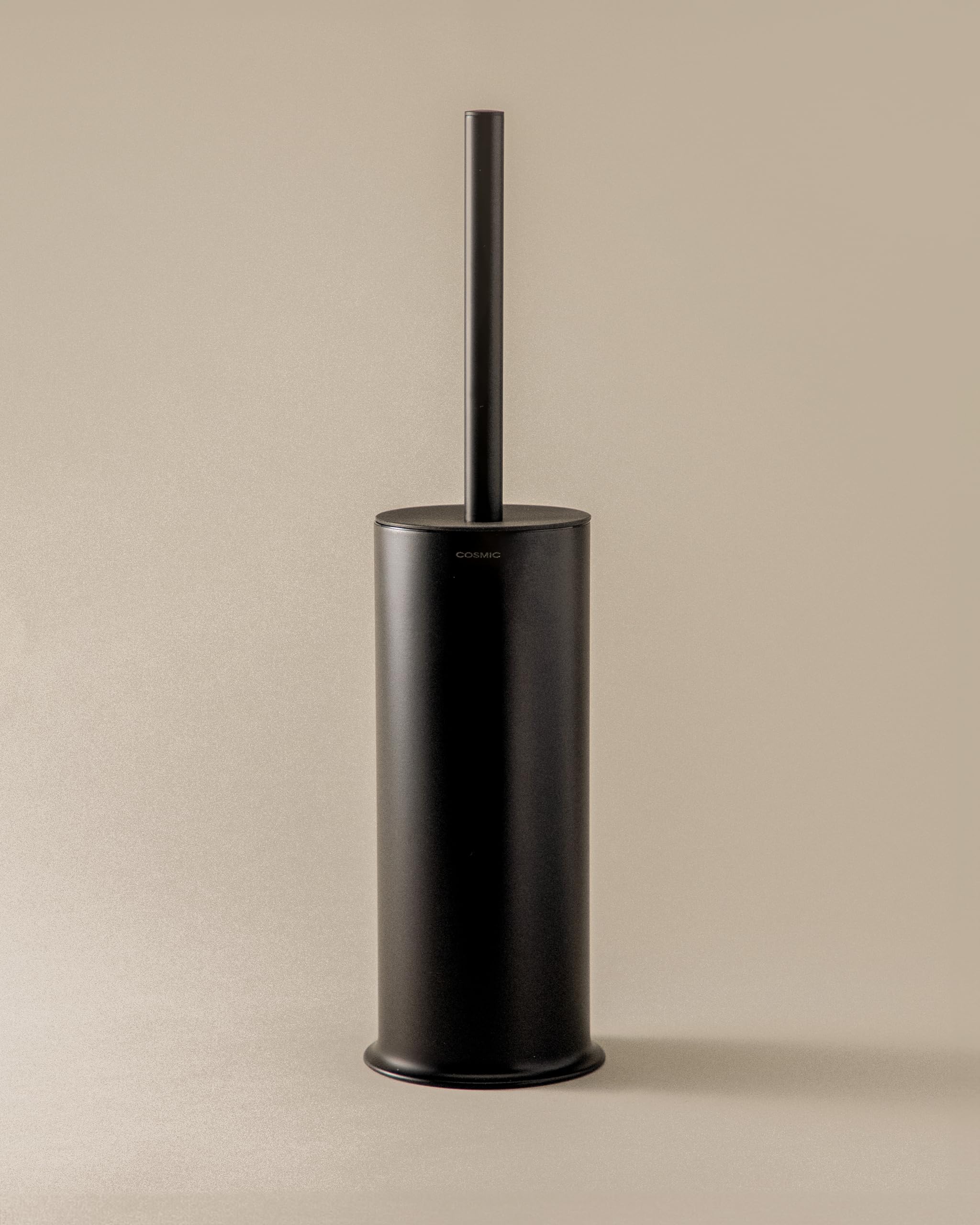 cosmic-geyser-toilettenb-rstenhalter-schwarz-matt-freistehend image 2