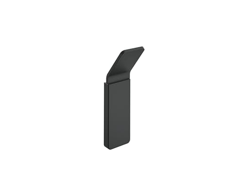 cosmic-next-nea-wandhaken-mattschwarz-metall-klein image 7
