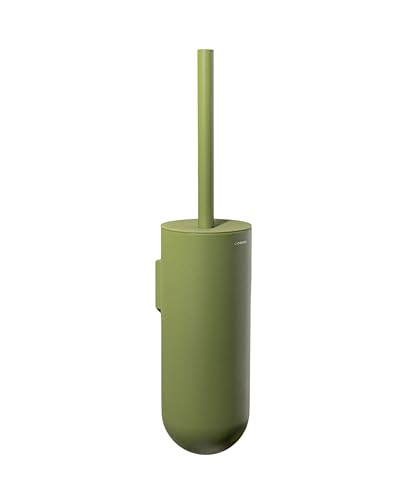 cosmic-geyser-toilettenb-rstenhalter-olive-edelstahl-wand image 6