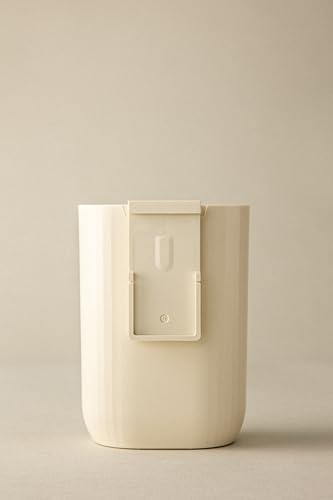 cosmic-alife-zahnb-rstenhalter-sandgrau-easyclip image 8
