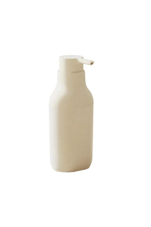 cosmic-alife-seifenspender-wei-300-ml-nachf-llbar-abs image 1