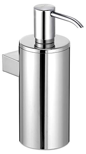 keuco-plan-seifenspender-wand-250-ml-chrom image 5