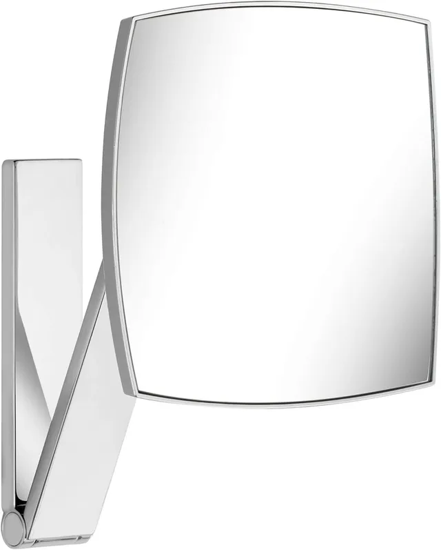 keuco-ilook-move-kosmetikspiegel-20x20-5-fach-chrom image 1