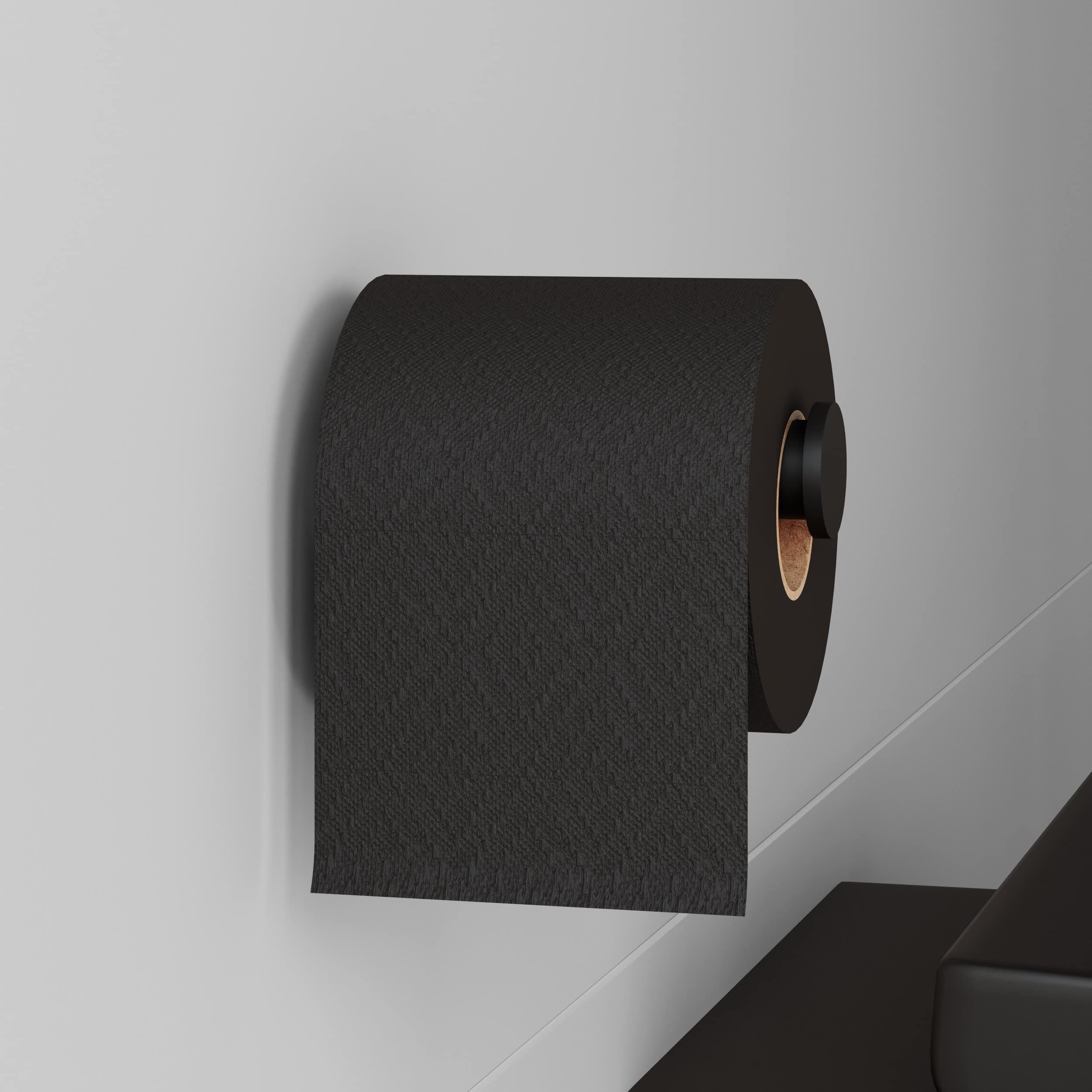cosmic-project-toilettenpapierhalter-mattschwarz-offen image 3
