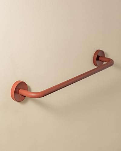 cosmic-geyser-handtuchhalter-40-cm-terracotta-edelstahl image 7