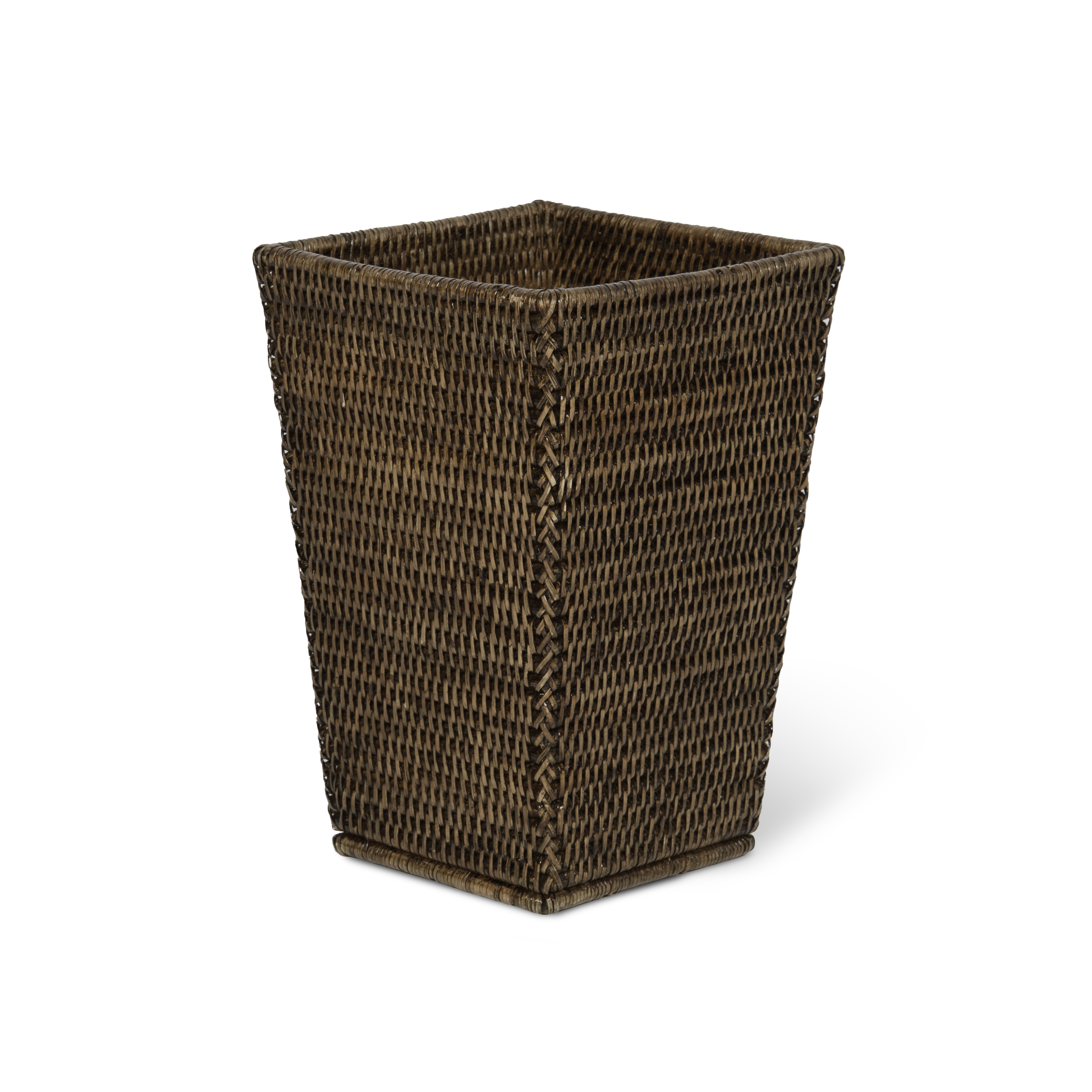 decor-walther-basket-kk-papierkorb-rattan-hell-konisch image 2