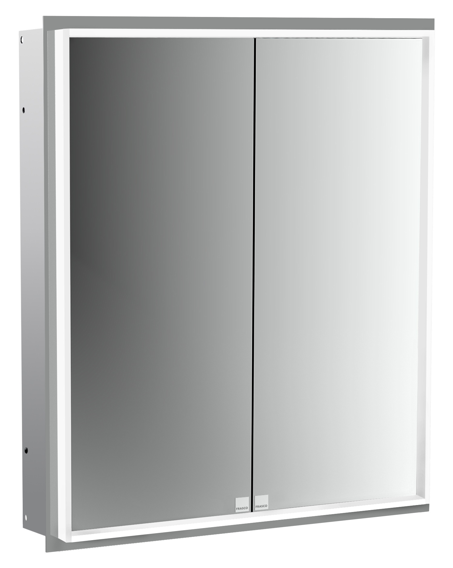 frasco-centric-deep-spiegelschrank-60-cm-led-unterputz image 1
