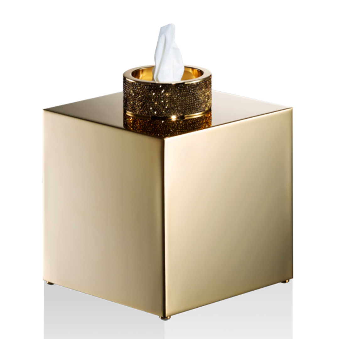 decor-walther-rocks-kb-papiertuchbox-gold-matt-24-karat-messing image 3