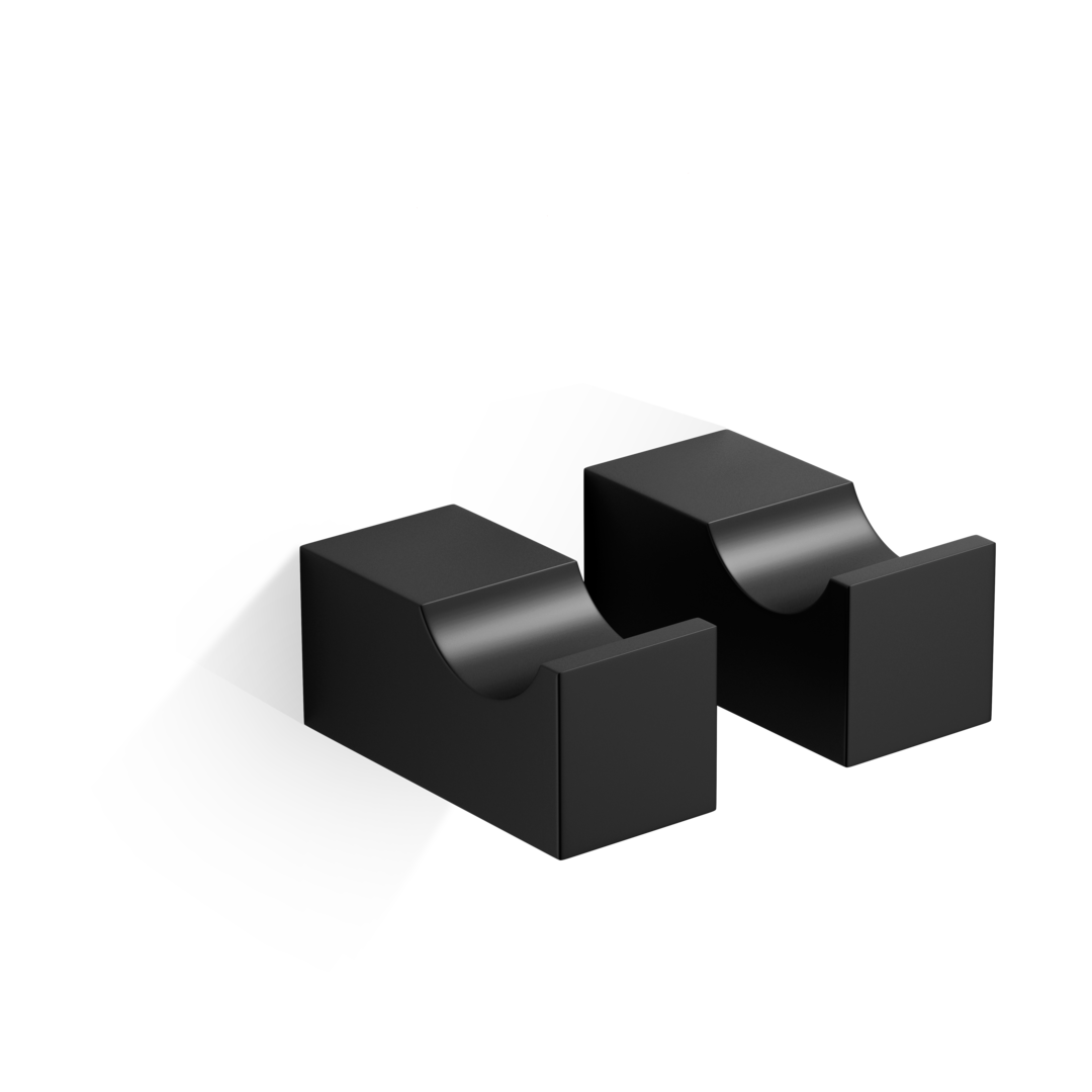 decor-walther-corner-co-hak1-hakenpaar-chrom-wand-eckig image 2