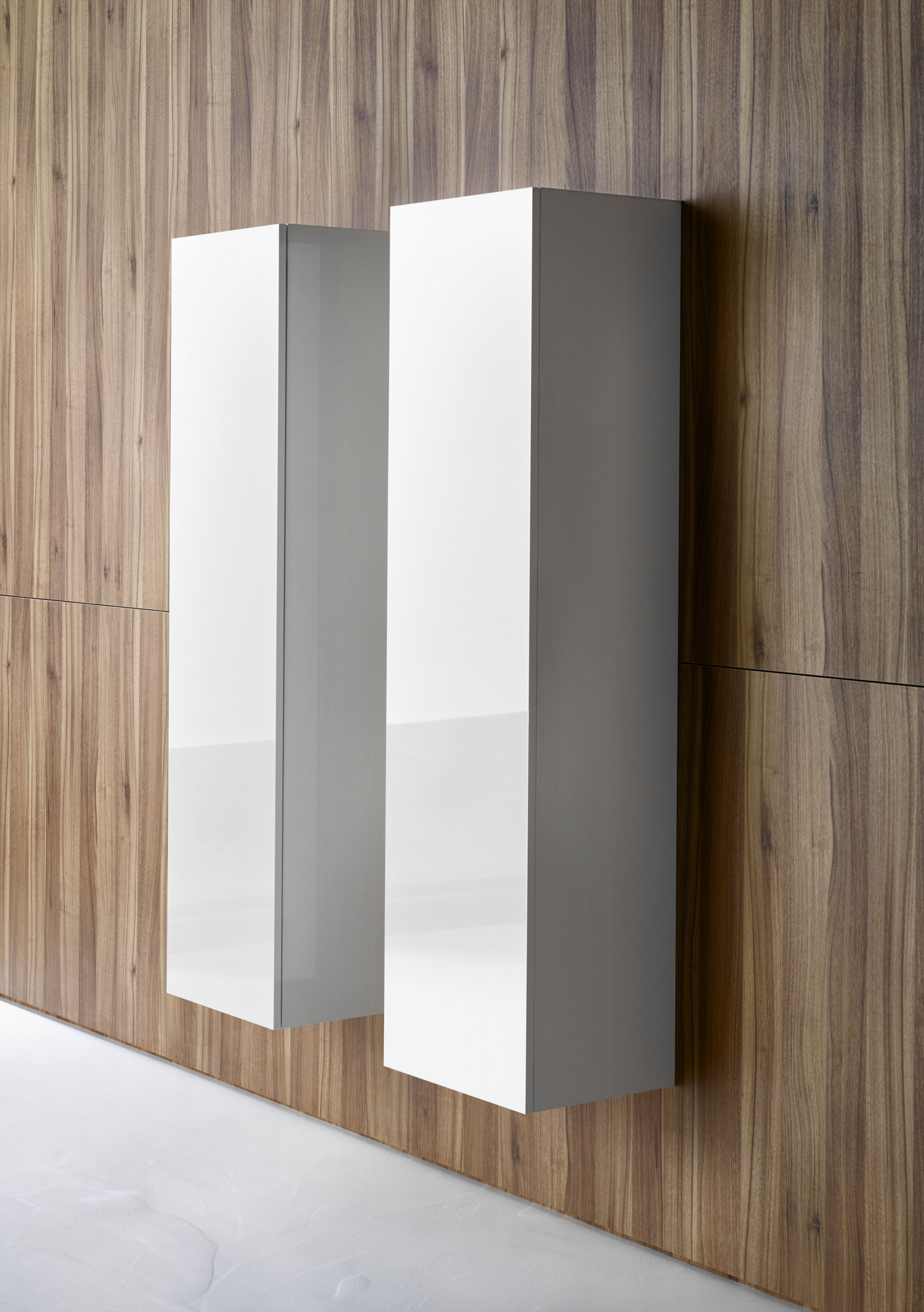 frasco-centric-hochschrank-holzt-r-schwarz-matt-150-cm image 3