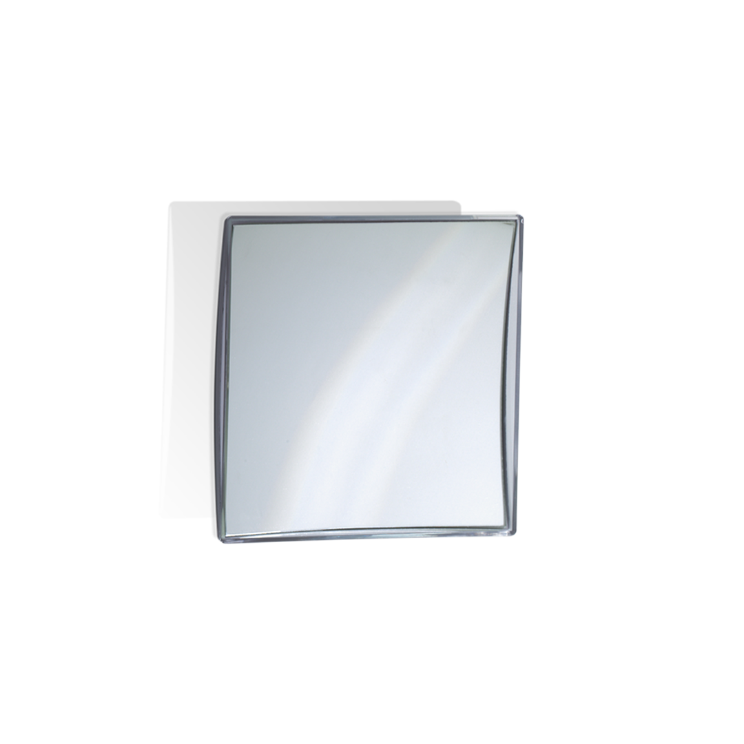 decor-walther-classic-spt-41-kosmetikspiegel-chrom-5-fach-eckig image 1