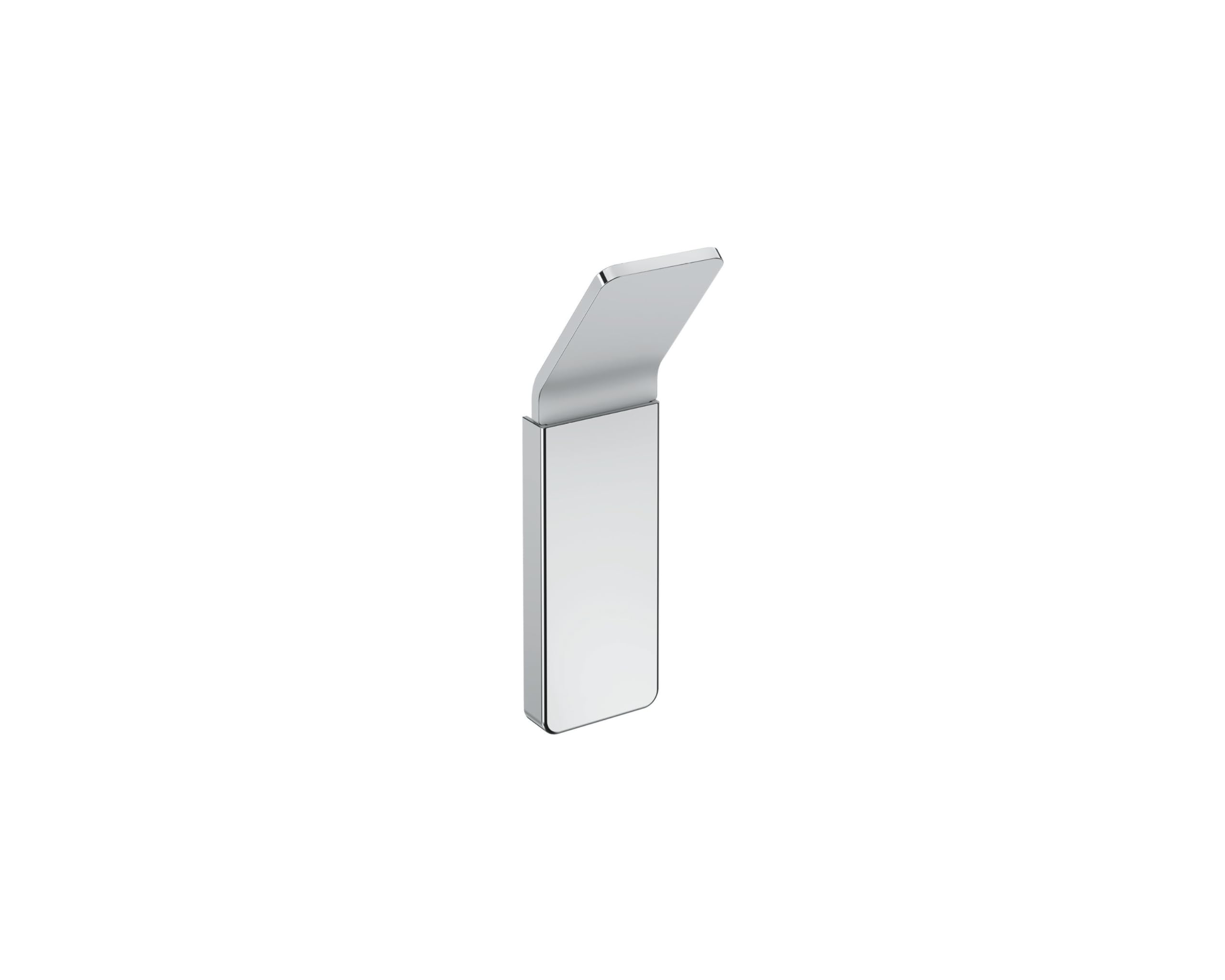 cosmic-next-nea-wandhaken-mattschwarz-metall-klein image 6