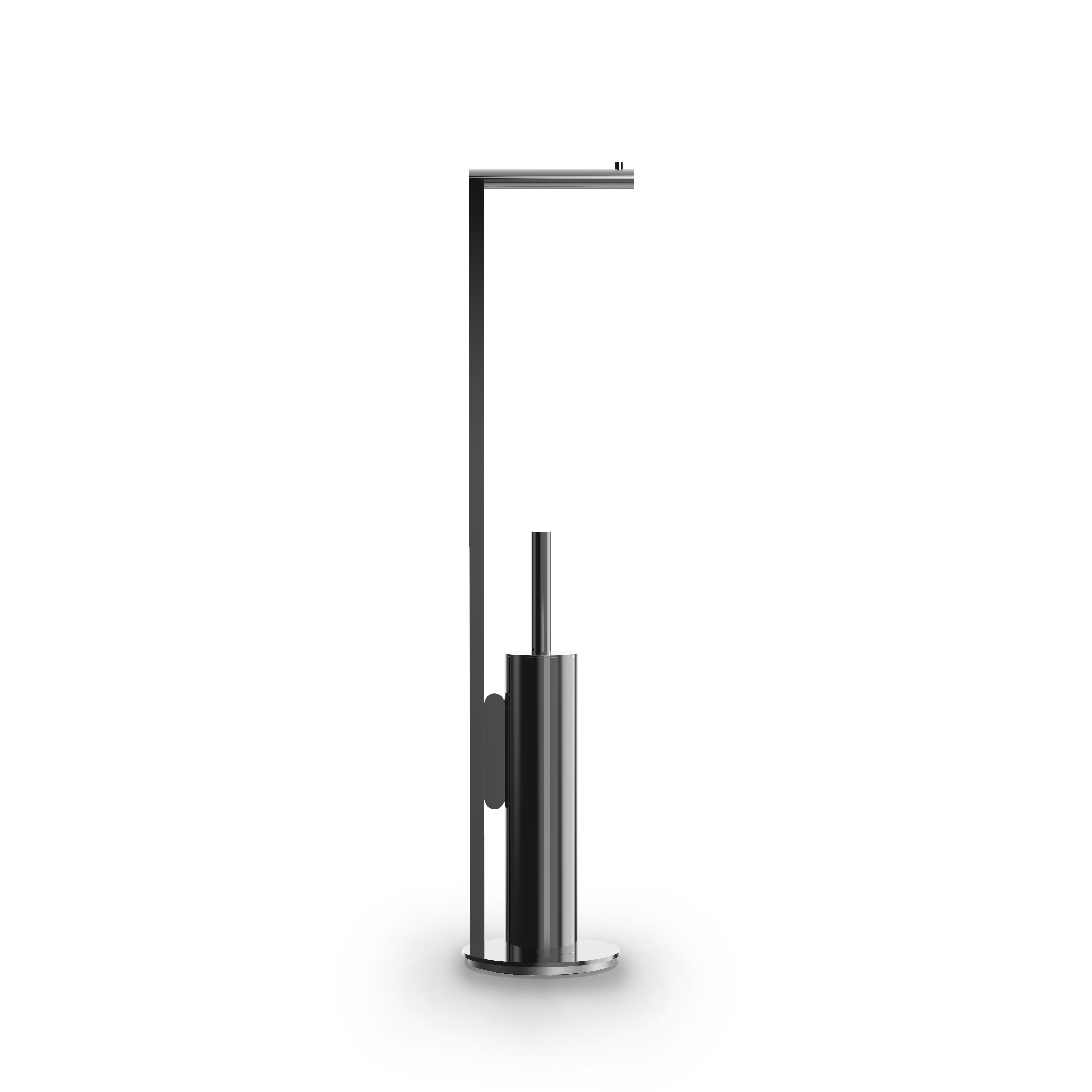 decor-walther-soho-sbk-wc-b-rstenkombination-messing-chrom image 4