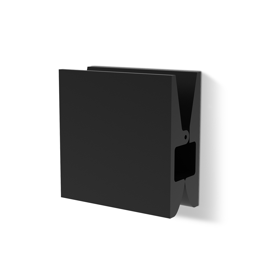 decor-walther-pinch-haken-chrom-square-medium-alu image 2