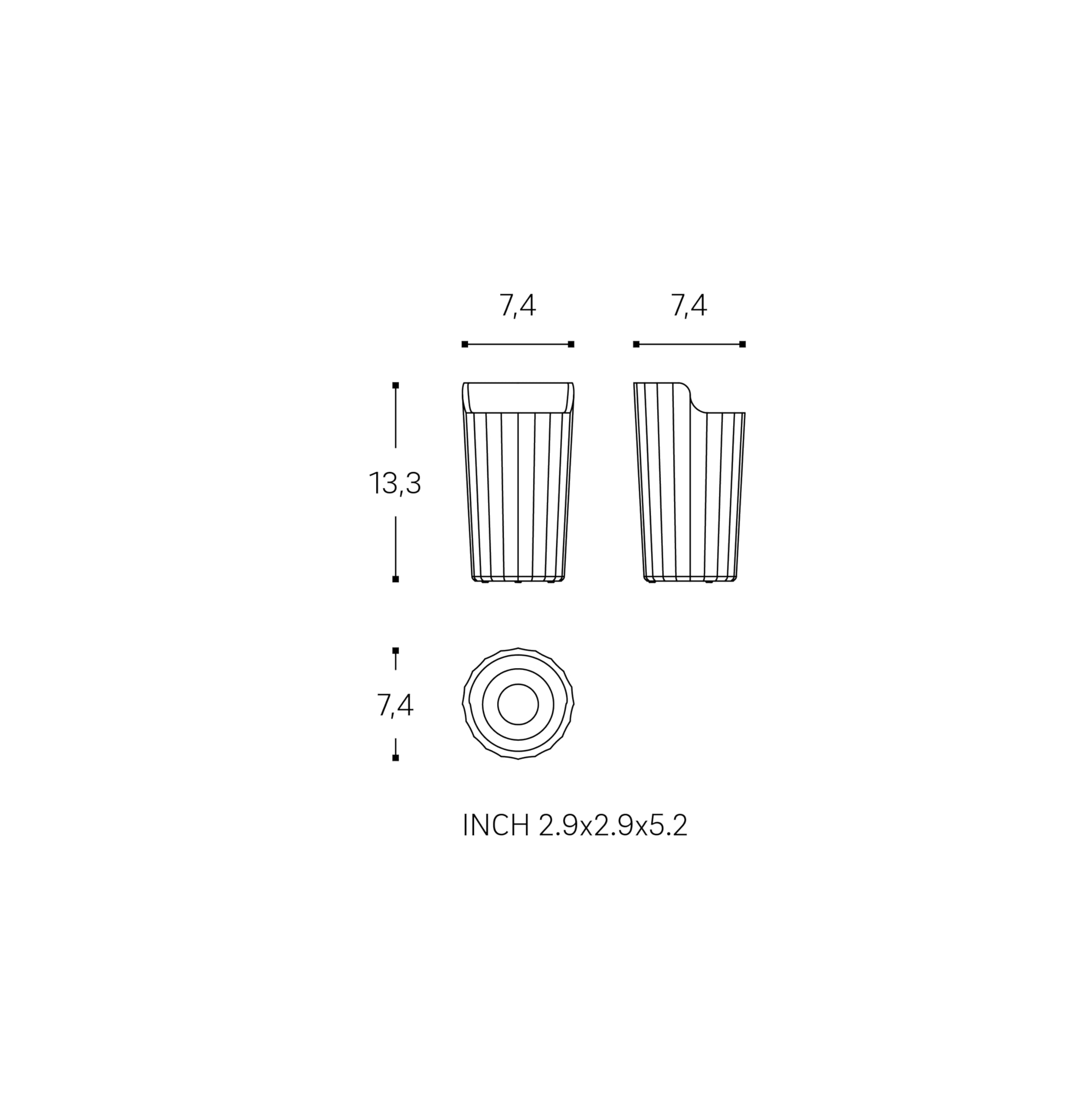 cosmic-avenir-zahnb-rstenhalter-wei-recycelt image 6