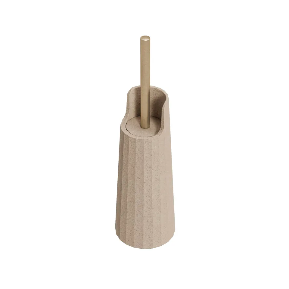 cosmic-avenir-wc-b-rste-boden-sand-recycelter-kunststoff image 1
