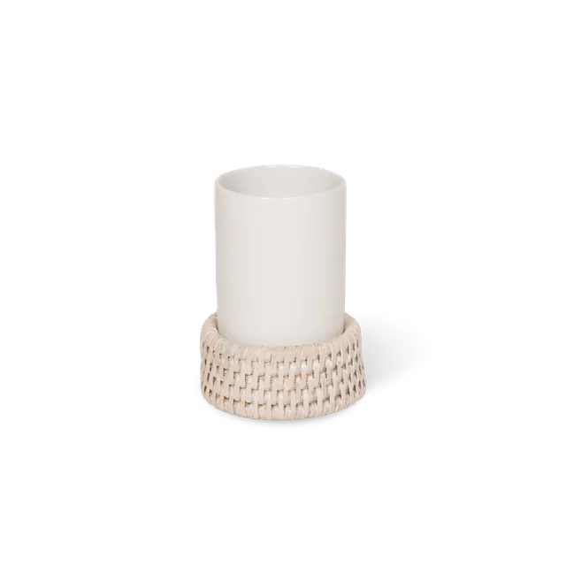 decor-walther-basket-smb-zahnputzbecher-rattan-hell image 1
