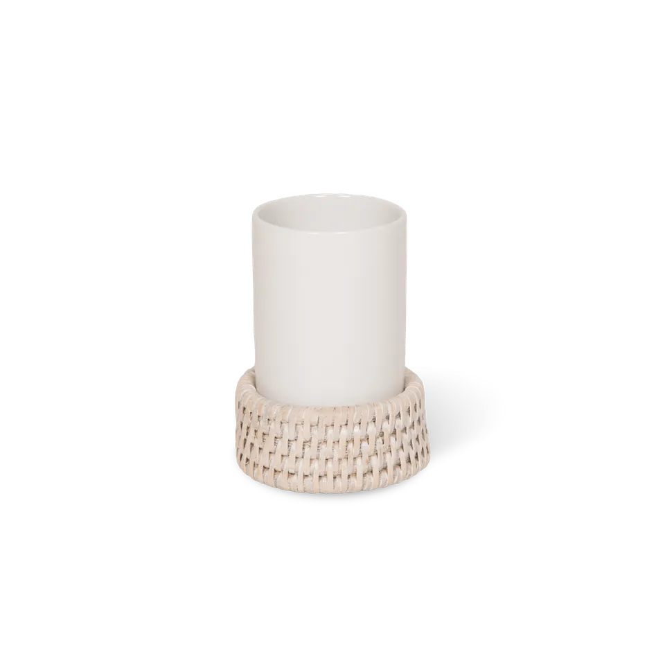 decor-walther-basket-smb-zahnputzbecher-rattan-hell image 1