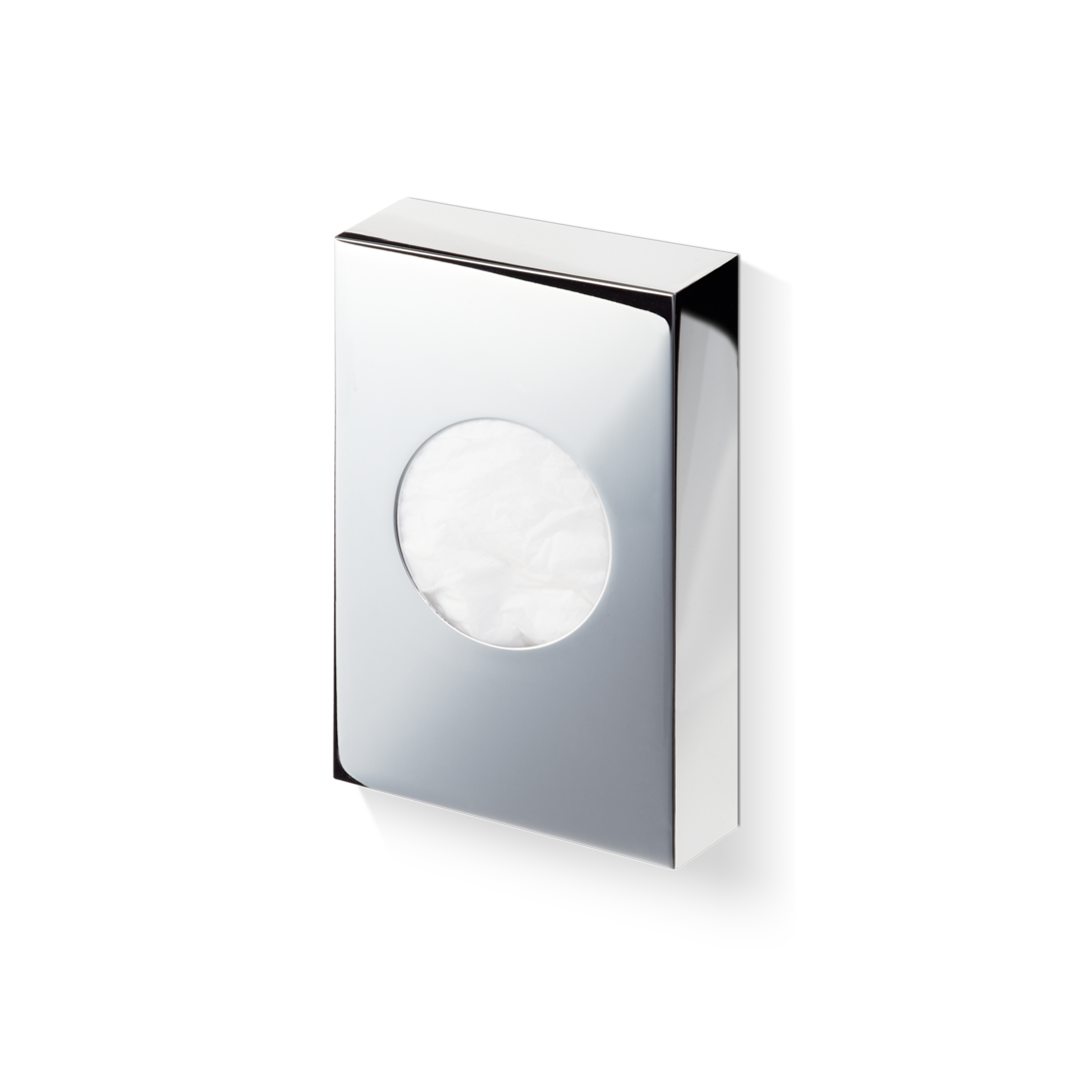 decor-walther-classic-fb-5-hygienebeutelbox-chrom image 2