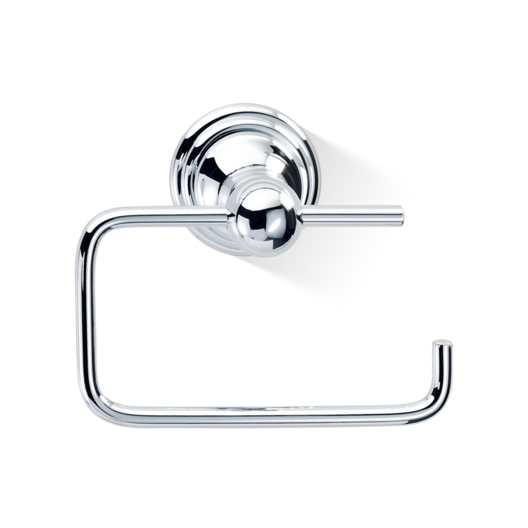 decor-walther-classic-cl-tph3-toilettenpapierhalter-chrom-14-cm image 2