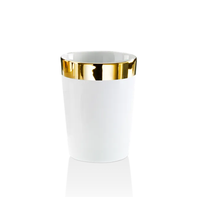 decor-walther-classic-be-50-zahnputzbecher-porzellan-wei image 1