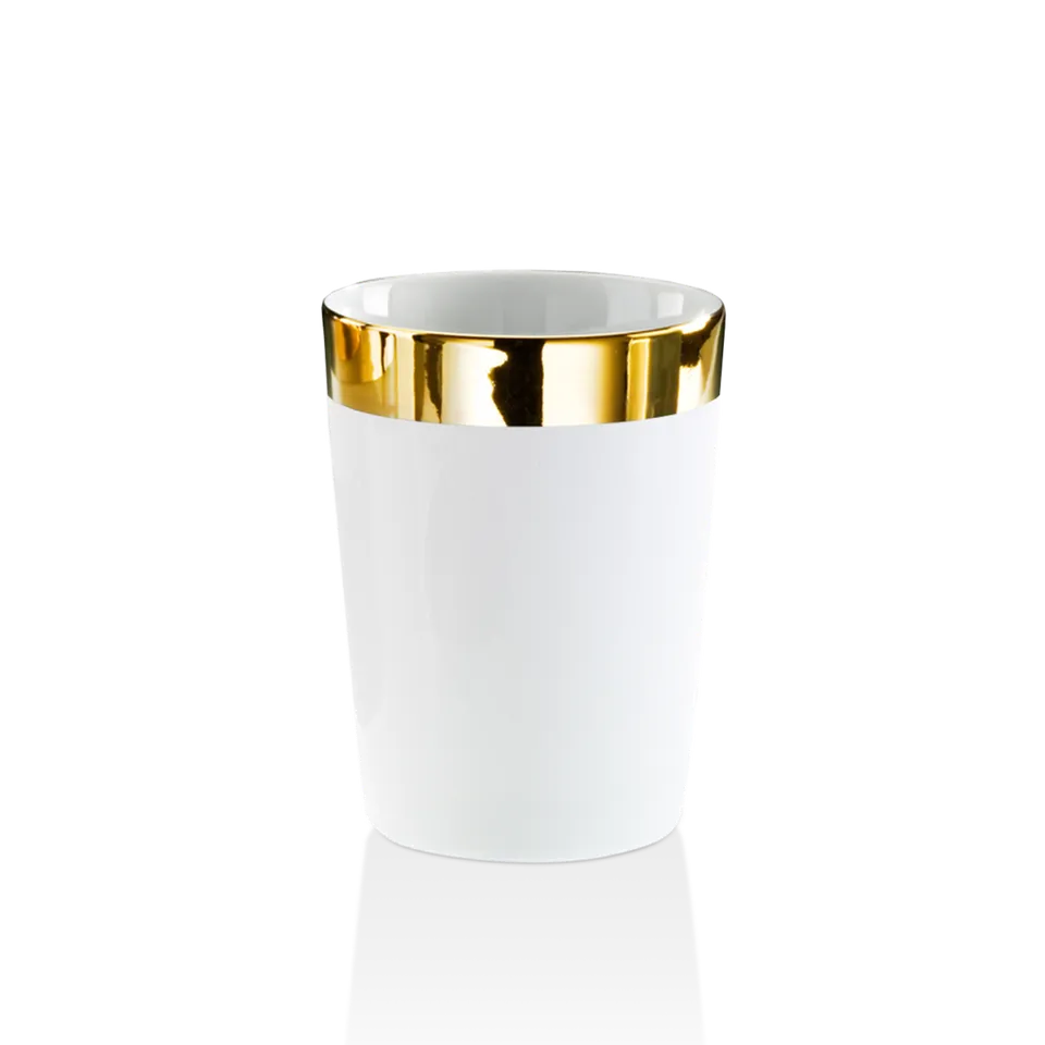 decor-walther-classic-be-50-zahnputzbecher-porzellan-wei image 1