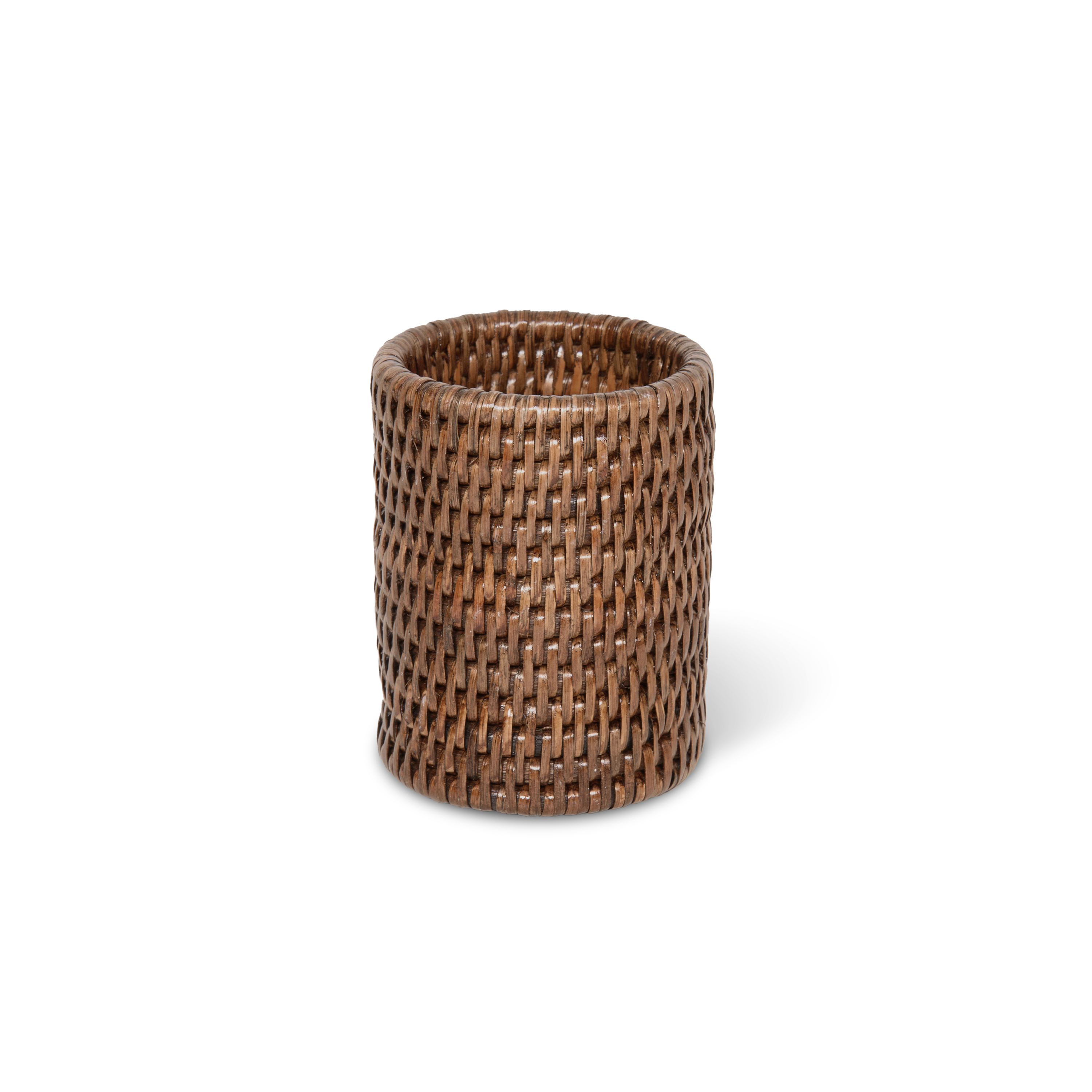 decor-walther-basket-ber-zahnputzbecher-rattan-hell image 2