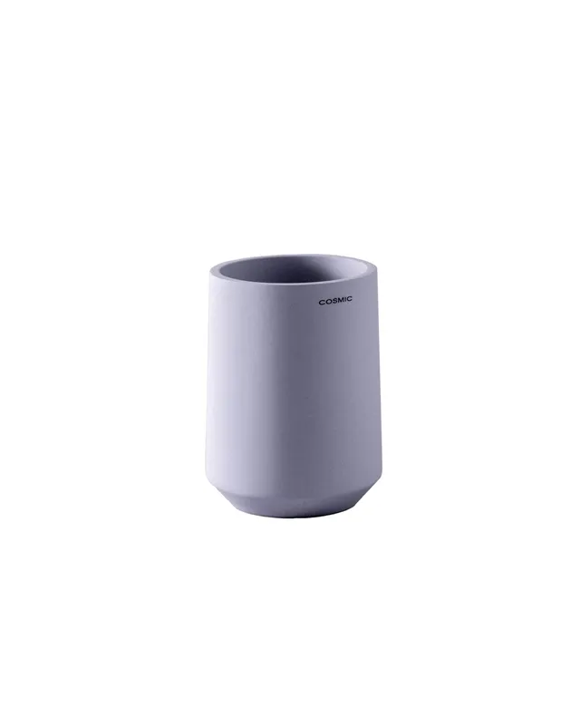 cosmic-saona-zahnb-rstenhalter-violett-8-5-cm image 1